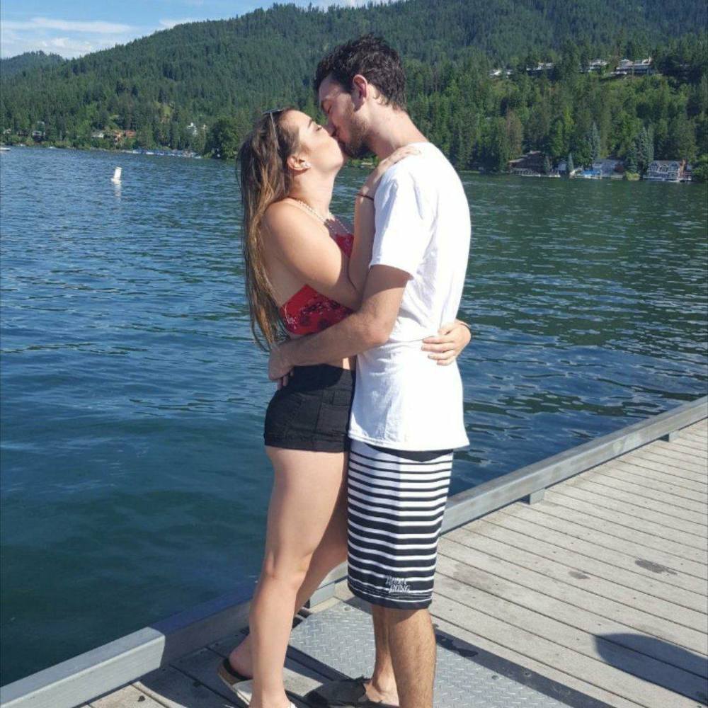 Meet your Posher, Lexi